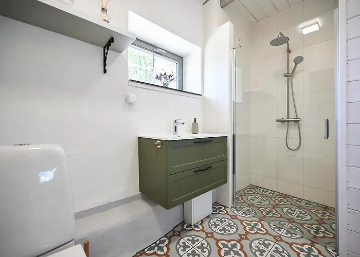 Bottengarn Boutique Koguva