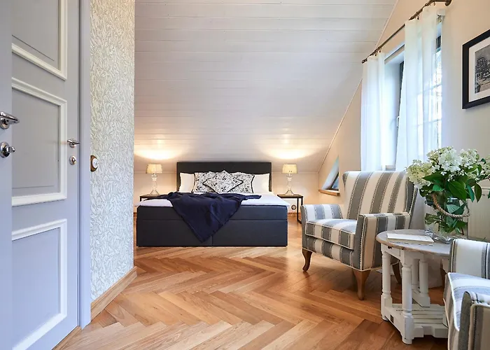 Guest house Bottengarn Boutique 3*