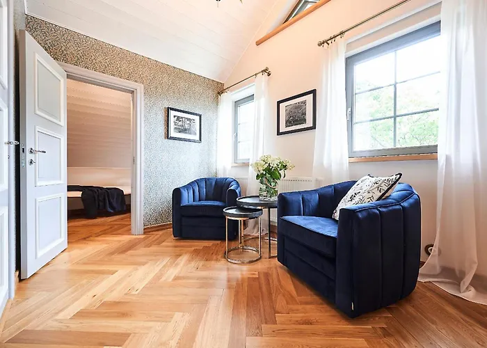 Bottengarn Boutique 3*