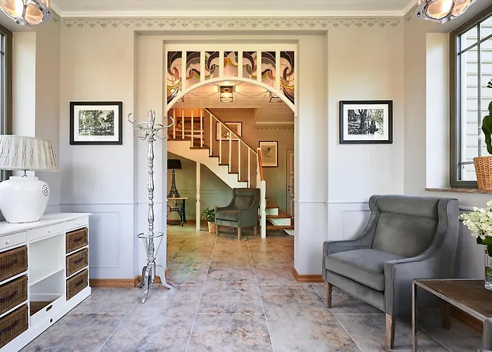 Bottengarn Boutique Guest house 3*