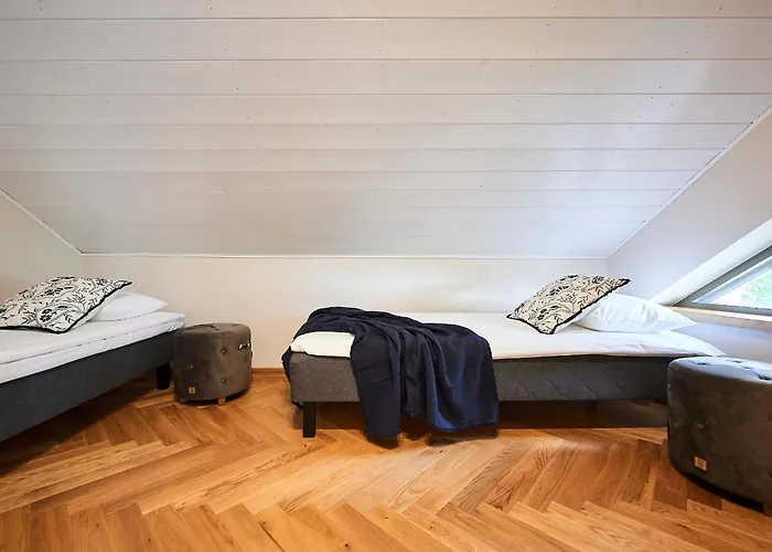 Bottengarn Boutique 3* Koguva