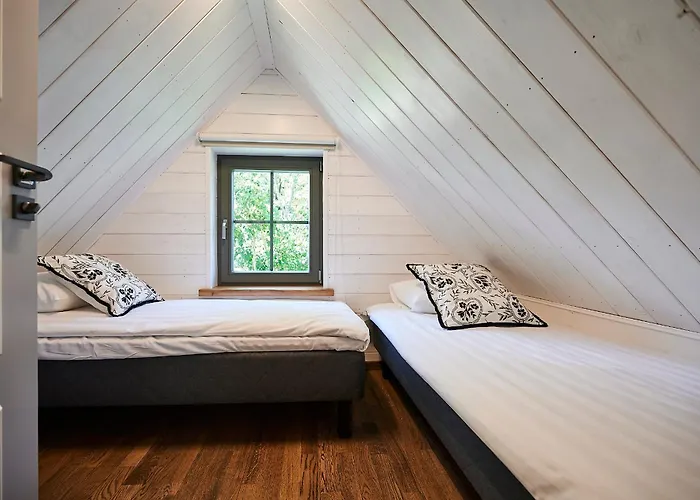 Bottengarn Boutique Koguva