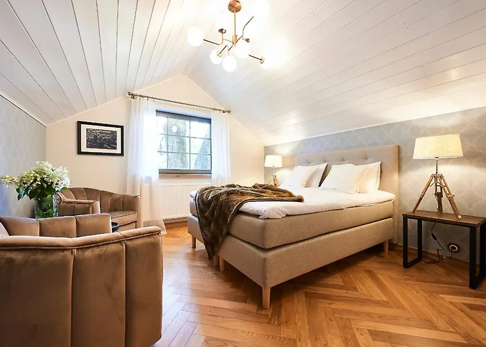 Guest house Bottengarn Boutique 3*