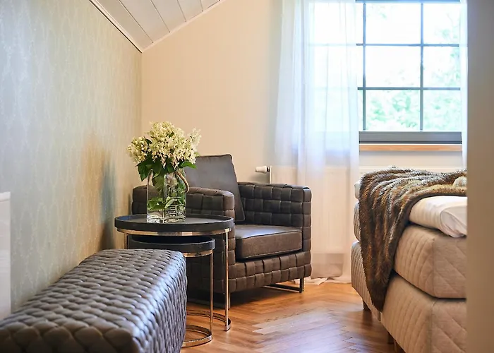 Guest house Bottengarn Boutique Koguva