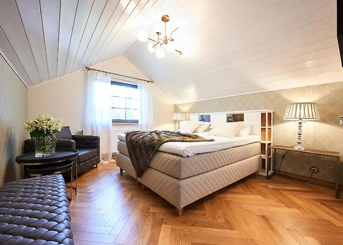 Guest house Bottengarn Boutique