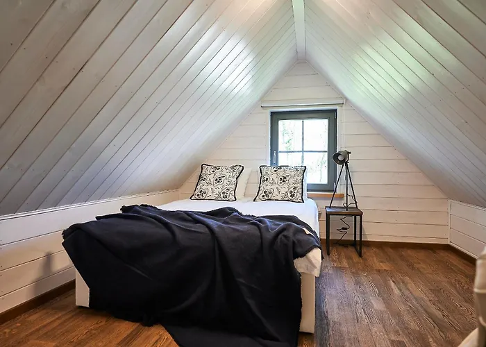 Bottengarn Boutique Guest house Koguva