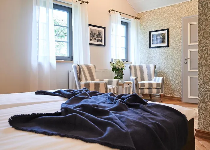 Bottengarn Boutique Guest house