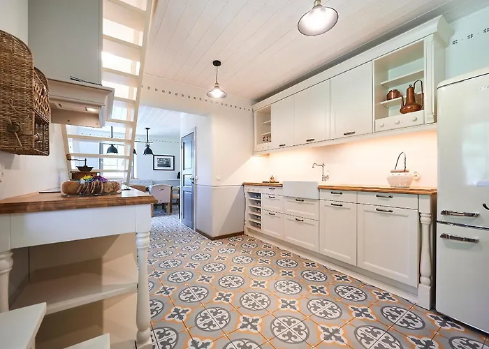 Guest house Bottengarn Boutique 3*