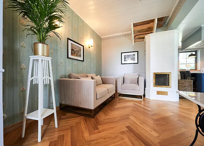 Bottengarn Boutique 3*