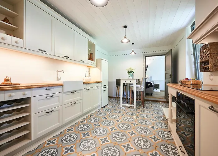 Bottengarn Boutique Guest house 3*