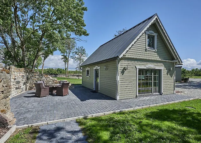 Bottengarn Boutique 3* Koguva