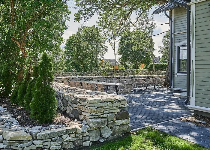 Guest house Bottengarn Boutique