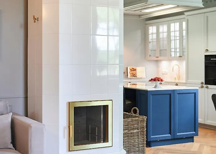 Bottengarn Boutique Koguva