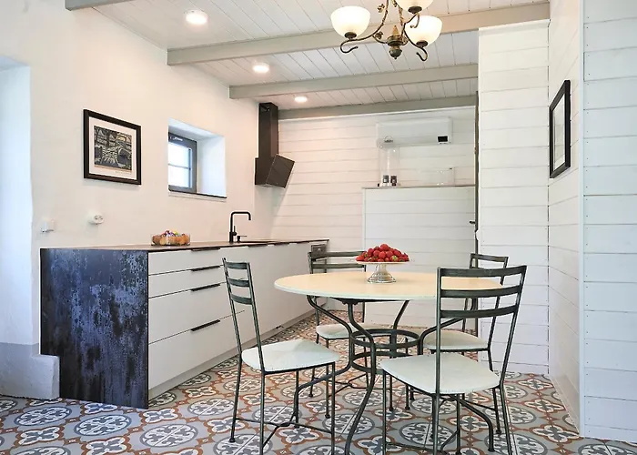 Bottengarn Boutique Guest house