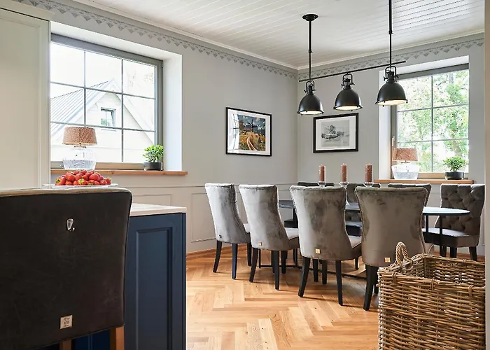 Guest house Bottengarn Boutique 3*