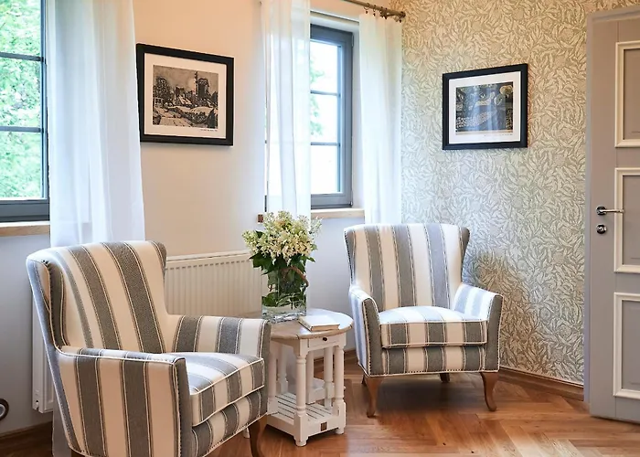 Bottengarn Boutique 3*