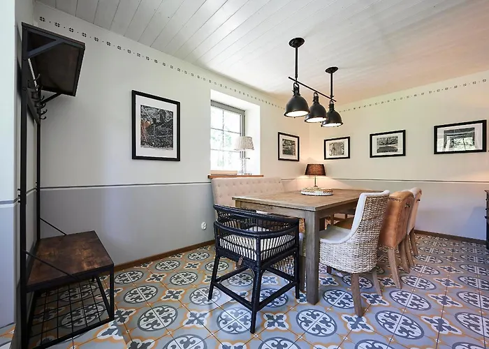 Guest house Bottengarn Boutique Koguva