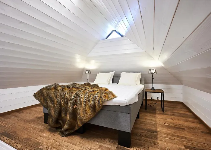 Bottengarn Boutique 3* Koguva