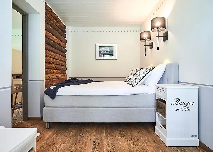 Guest house Bottengarn Boutique