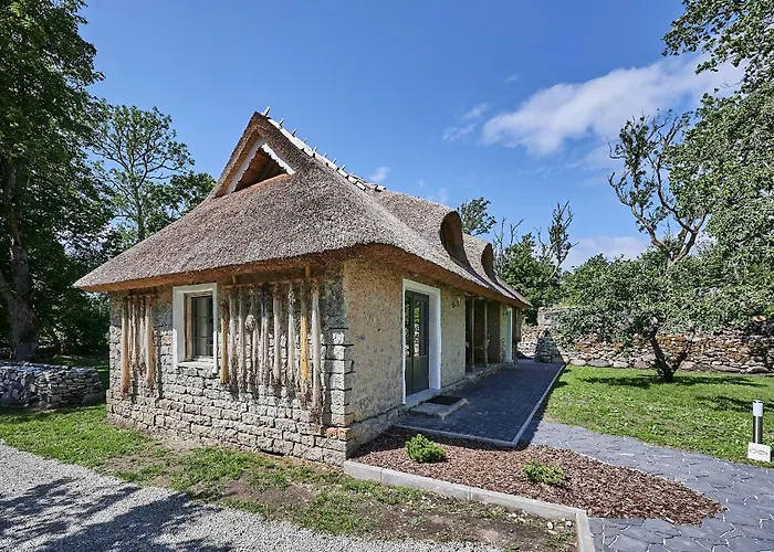 Bottengarn Boutique Guest house Koguva