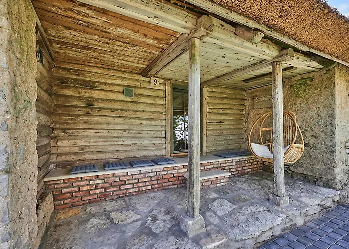 Bottengarn Boutique Koguva