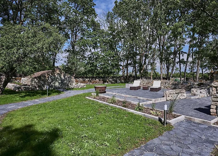 Bottengarn Boutique 3* Koguva