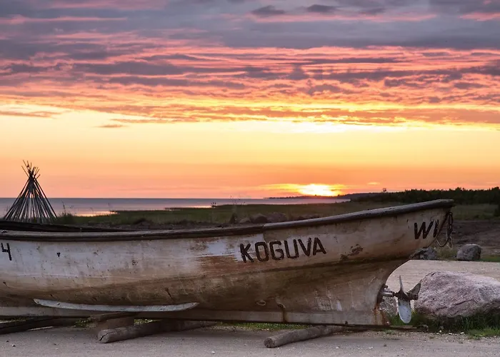 Bottengarn Boutique 3*