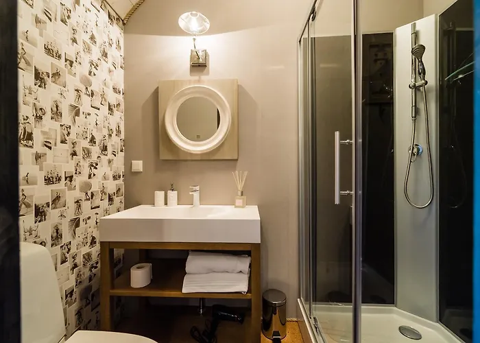 Bottengarn Boutique Guest house 3*