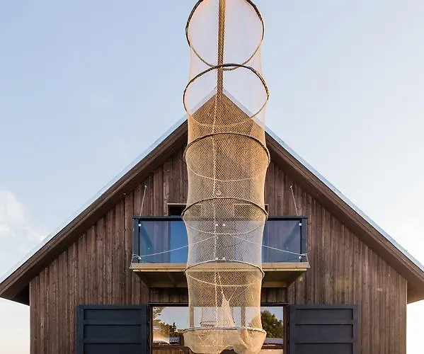 Bottengarn Boutique Guest house Koguva