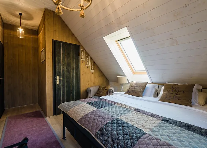 Bottengarn Boutique 3* Koguva