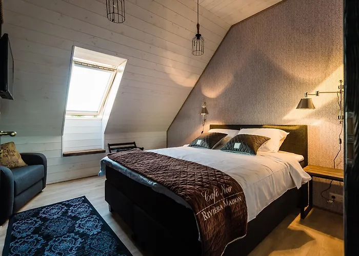 Bottengarn Boutique Koguva