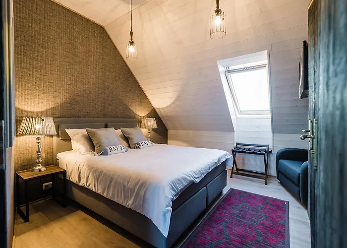 Guest house Bottengarn Boutique Koguva