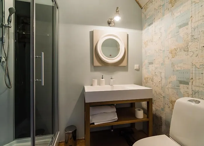 Guest house Bottengarn Boutique