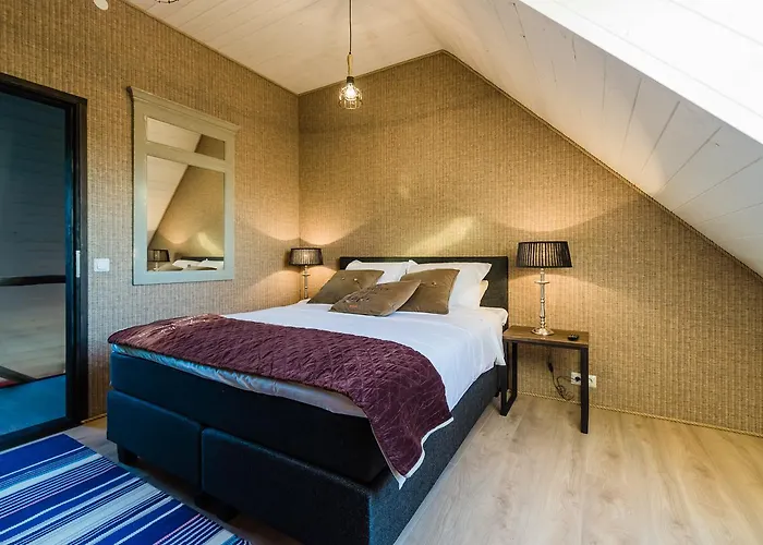 Bottengarn Boutique Guest house