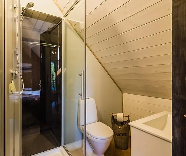 Guest house Bottengarn Boutique Koguva